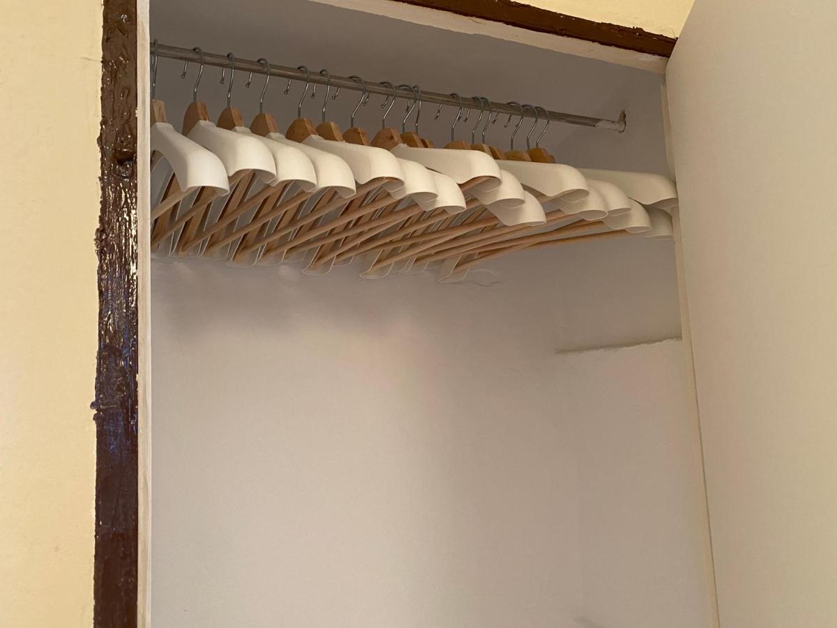 La Casa Del Brujo De La Guitarra Apartamento Jerez de la Frontera Exterior foto
