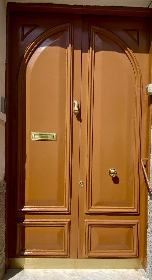 La Casa Del Brujo De La Guitarra Apartamento Jerez de la Frontera Exterior foto